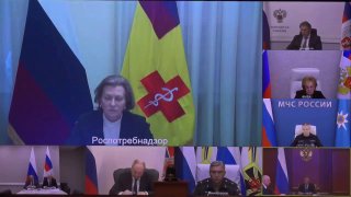 Медведев: США нарушают конвенцию о запрете бактериологического оружия