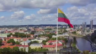 Прибалтика против госуслуг Пятигорска: как спецслужбы стран Балтии воюют с ветряными мельницами?