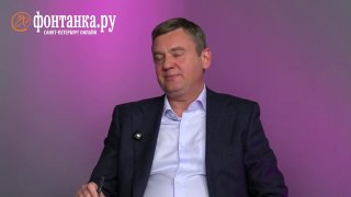 Беспилотный общественный транспорт в Петербурге может появиться в 2030 году