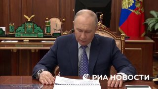Путин поручил доработать систему возмещения ущерба жертвам мошенников