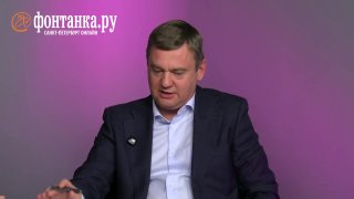 Вице-губернатор Петербурга не поддержал идею платного въезда в центр