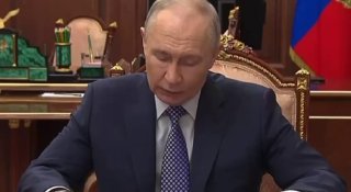 Путин: телефонное мошенничество в России выросло почти в пять раз