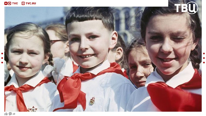 Вице-спикер Госдумы выступил против возвращения пионерии в школы