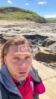 Сильнейшее за 100 лет наводнение в Дагестане: последствия разрушения дамбы