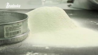 Как проверить качество муки для пасхального кулича: от ГОСТа до домашней пробы