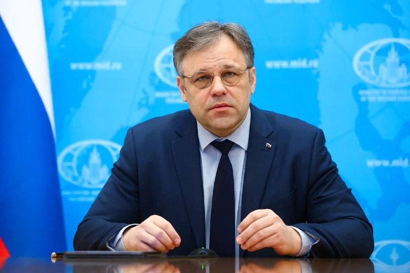 Мирошник: Россия не позволит ВСУ использовать перемирие для военных преимуществ