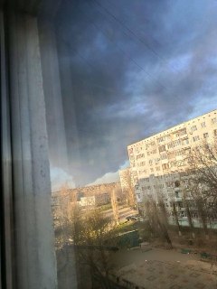 Атака на топливную инфраструктуру в Волгоградской области