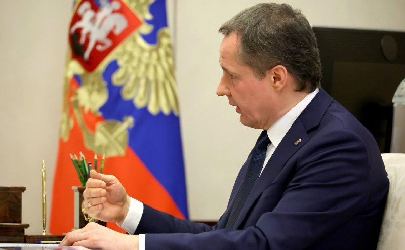 Рокировка по Фрейду: Гладков в кабмин?