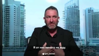 Россия поддержала журналиста RT после атаки Израиля, МИД вызвал посла