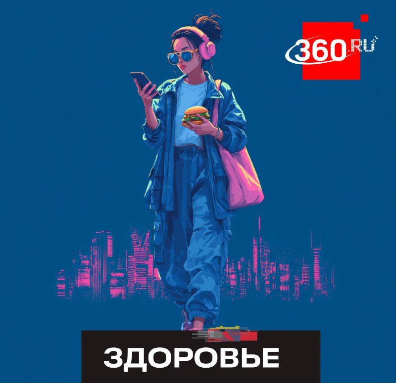 Вредно ли есть стоя: ученые объяснили главную опасность