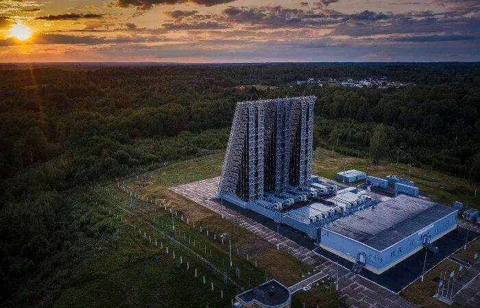 Повреждение американской РЛС: объект ядерной триады и сравнение с российским аналогом