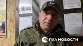 Военные пекари испекли 1500 пасхальных куличей для бойцов на передовой