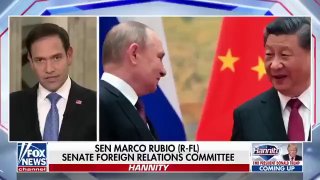 Рубио: США лишатся рычага санкций из-за отказа стран от доллара