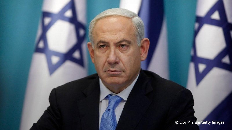 Прокуратура Стамбула обвинила Нетаньяху и 34 чиновников Израиля в геноциде