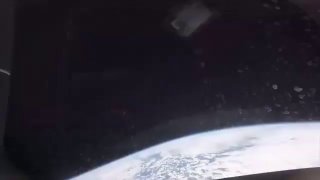 Земля не плоская — теперь официально