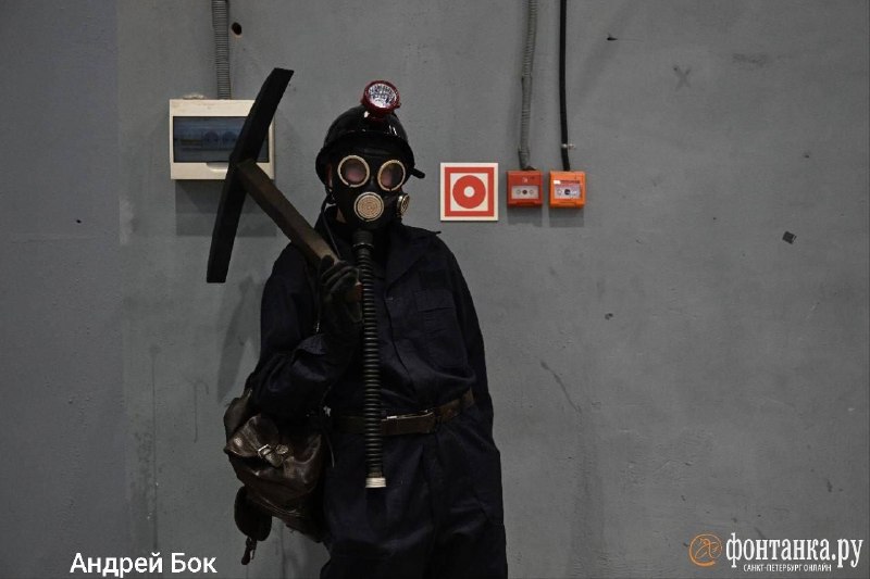 Организатор «Некрокомиккона» подал иск на 10 млн рублей за срыв фестиваля