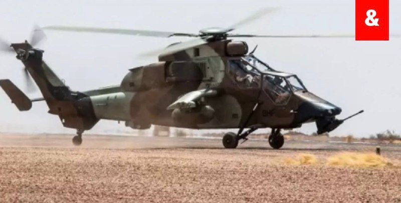 Франция перехватывает иранские дроны пушками и расширяет арсенал ПВО