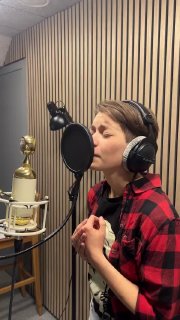 Рок-группа из Белгородской области выпустила песню о войне: история солистки, отказавшейся от «попсы» ради правды о фронте