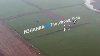 Авиаудары ВКС по позициям противника в Запорожской области и ДНР