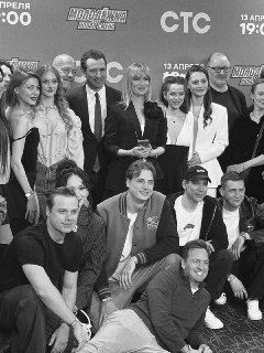 Зрители оценили новый сезон сериала «Молодежка»