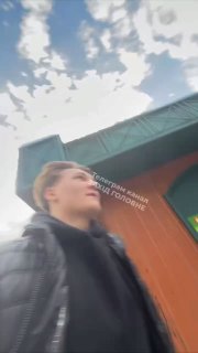 Столкновение в Луцке: ТЦК и граждане