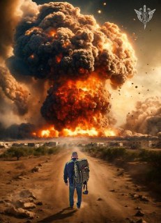 ХИЛЕР l HEALER: Радиационные поражения в зоне боевых действий