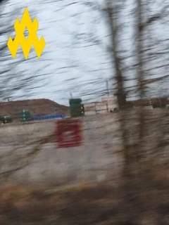 В Орловской области строят инфраструктуру для дронов «Шахед»