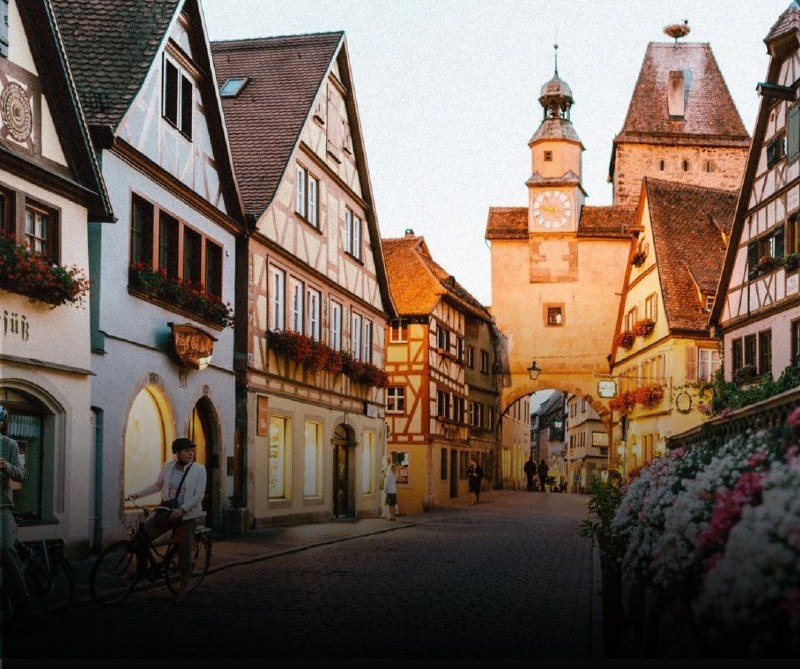 В Германии предложили запретить покупку недвижимости лицам с «антиконституционными» взглядами