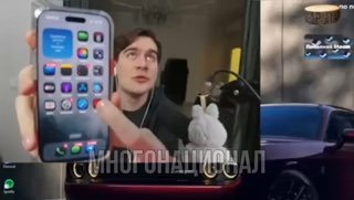 Депутат и блогер спорят о блокировках интернета и иностранных сим-картах