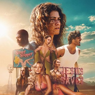 Критики разнесли 3 сезон «Эйфории» за слабый сюжет и мизогинию