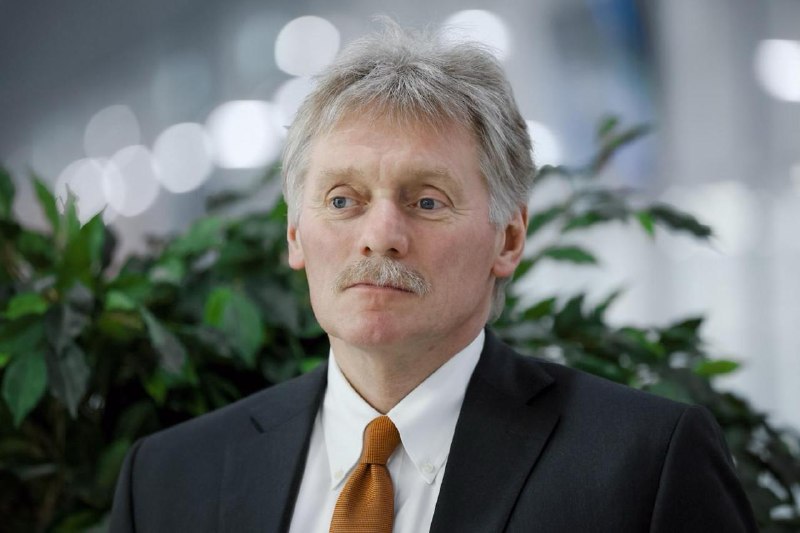 Песков: Кая Каллас не смогла бы защитить диплом в МГУ