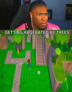 Вышла демоверсия игры, где деревья охотятся на игроков