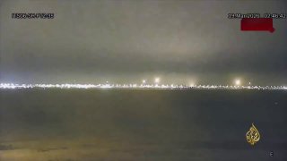 Иранские ракеты ударили по заводу Qatar Energy в Катаре