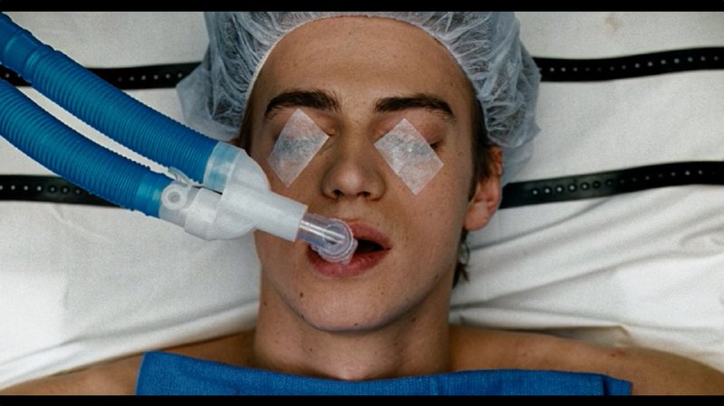 Рекомендация к просмотру: фильм «Наркоз» 2007 года