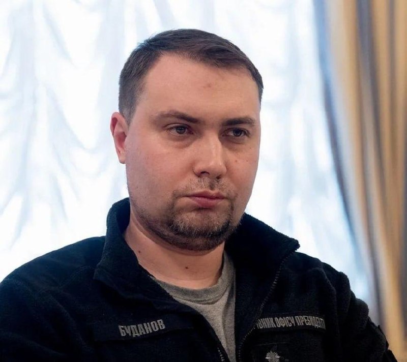 Буданов заявил об отсутствии у Украины БПЛА-технологий