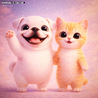 Россияне больше предпочитают кошек: результаты опроса