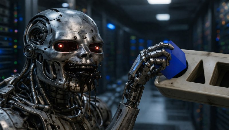 Старший директор AMD заявил, что Claude «отупел» после обновления