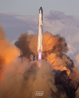 С Днем космонавтики: от Гагарина до космического туризма