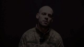 Разговор с пленным: командир группы теробороны ВСУ Максим Пищур