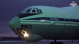 Военные вернулись с территории киевского режима: эмоции и стикерпак