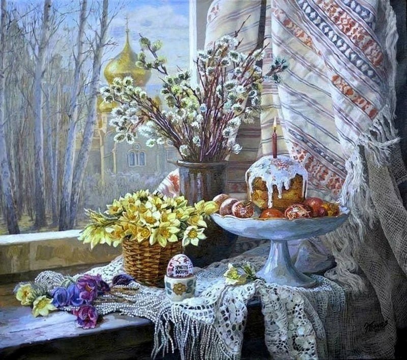 Стихотворение Игоря Северянина в литературном салоне