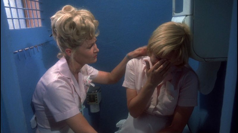 Кино как искусство: «Алиса здесь больше не живёт»