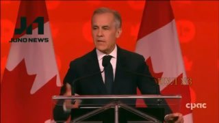 Канада объявила о курсе на экономическую независимость от США