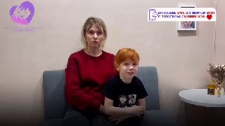 Сбор средств на реабилитацию девочки с ДЦП