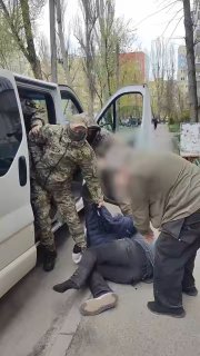 Мнение офицера ВДВ о противостоянии с ТЦК в Днепропетровске