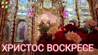 Певцы Наджиев и Гагуа поздравили с Пасхой подписчиков и бойцов в зоне СВО