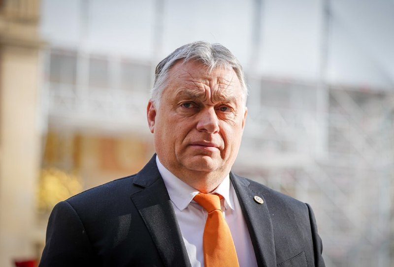 Украина откроет нефтепровод «Дружба» после выборов в Венгрии — Орбан