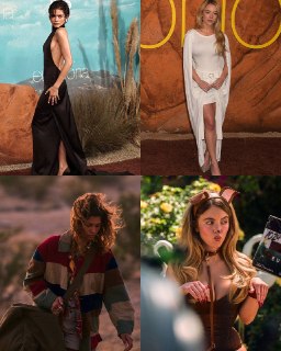 Сидни Суини разочарована гонораром в «Эйфории»