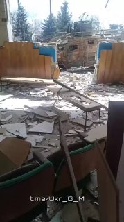 Кадры поражения ВСУ на Славянском направлении