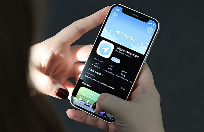 МВД: сдача аккаунтов в аренду — это соучастие в преступлении